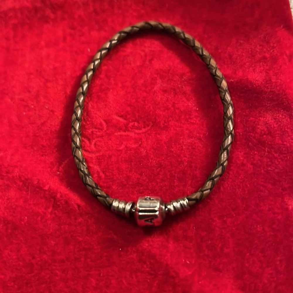 Pandora bracelet - Picture 2 of 2